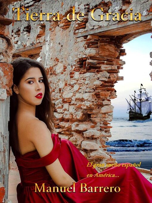 Title details for Tierra de Gracia by Manuel Barrero - Available